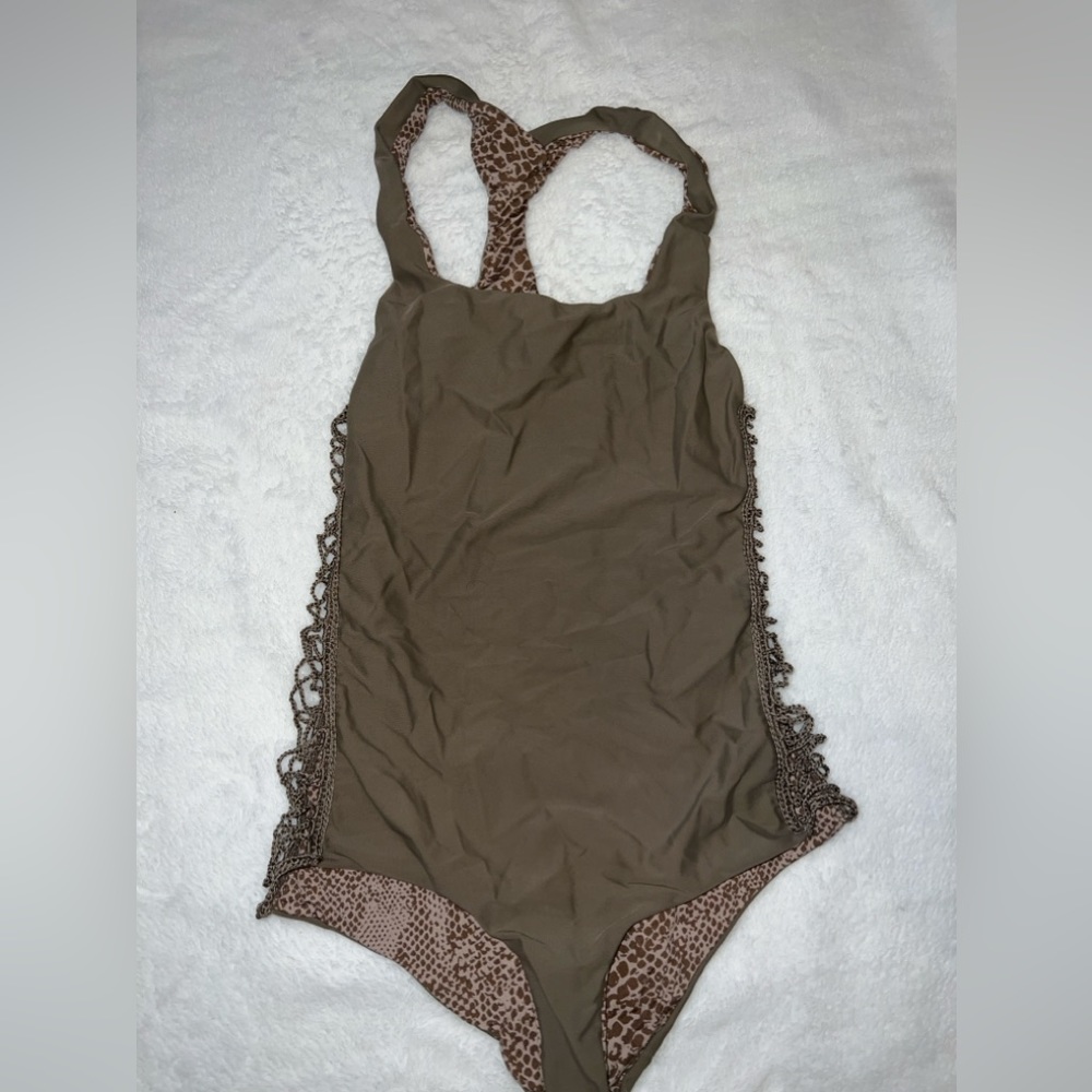 ACACIA ONE PIECE BIKINI